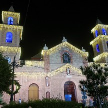 Church Iglesia de la Inmaculada Concepción in Torrevieja